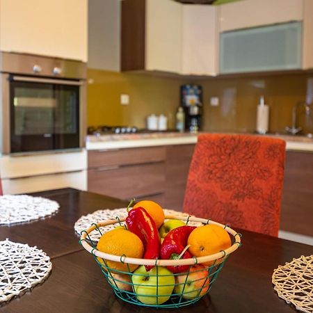 Apartments Maris Novigrad  Εξωτερικό φωτογραφία