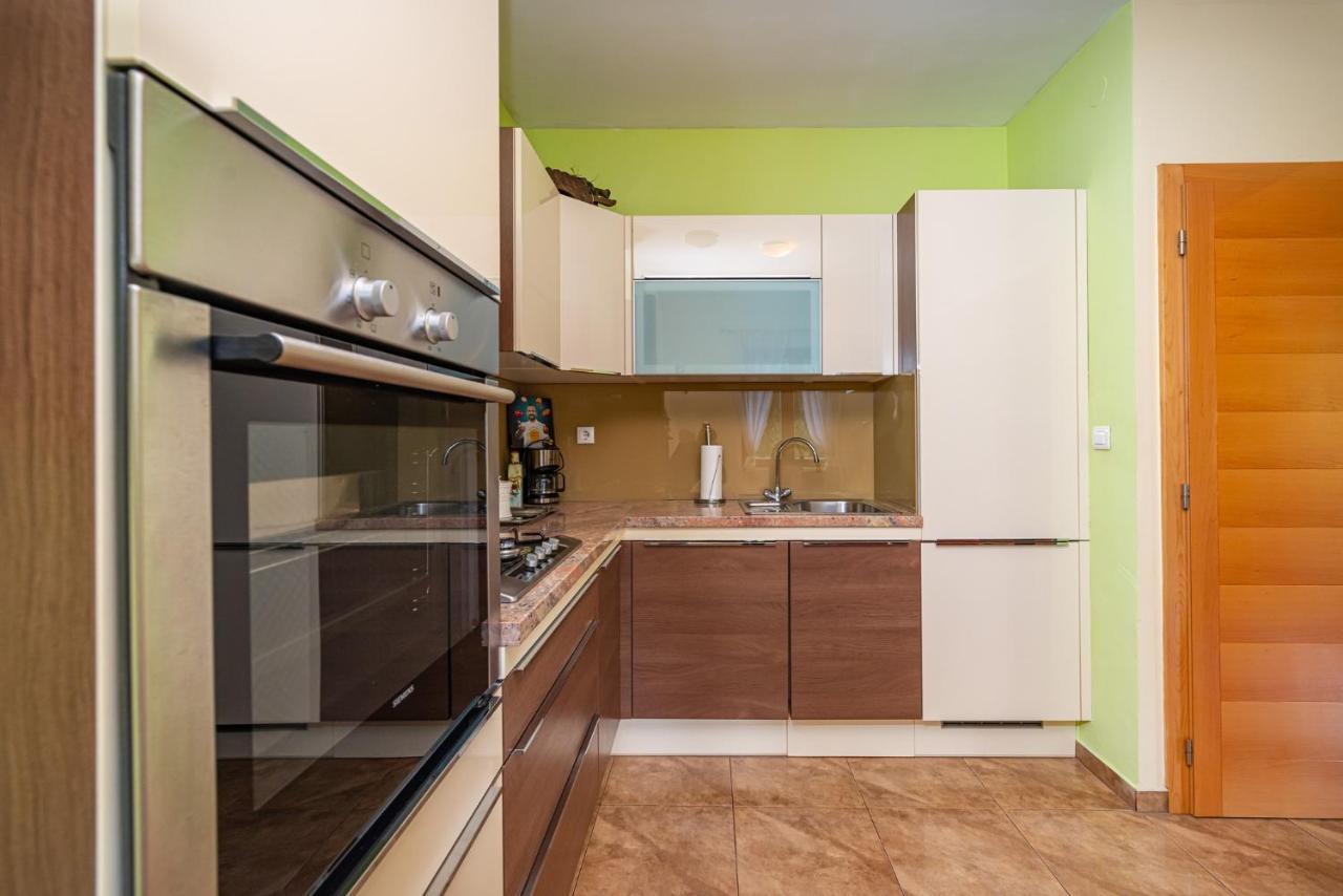 Apartments Maris Novigrad  Εξωτερικό φωτογραφία