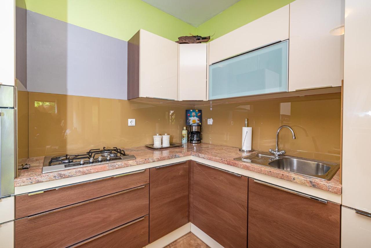 Apartments Maris Novigrad  Εξωτερικό φωτογραφία