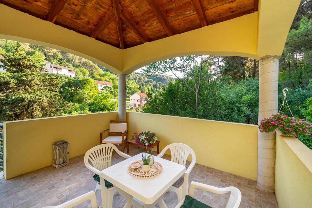 Apartments Maris Novigrad  Εξωτερικό φωτογραφία