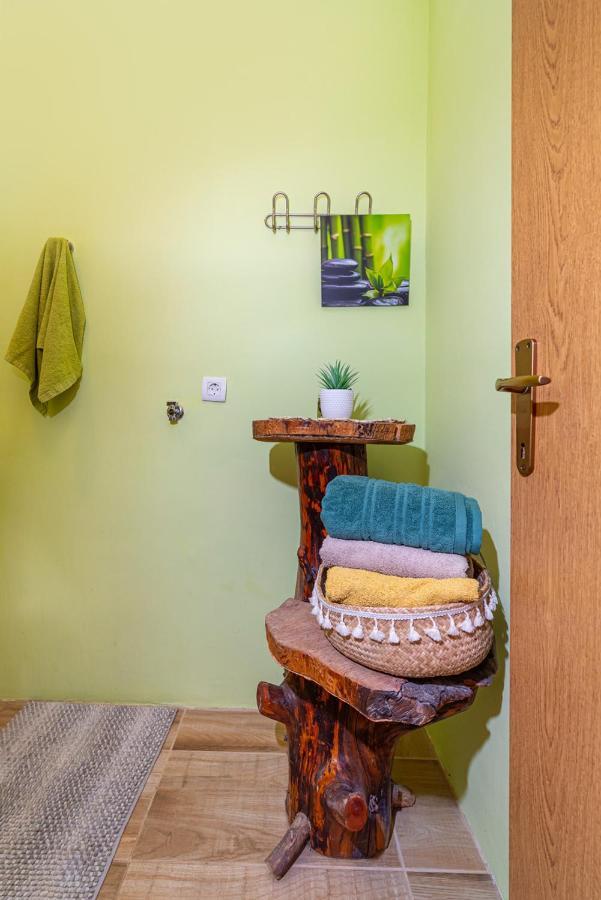 Apartments Maris Novigrad  Εξωτερικό φωτογραφία