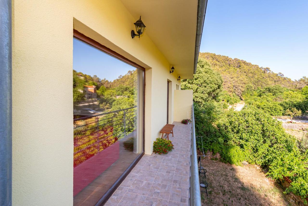 Apartments Maris Novigrad  Εξωτερικό φωτογραφία