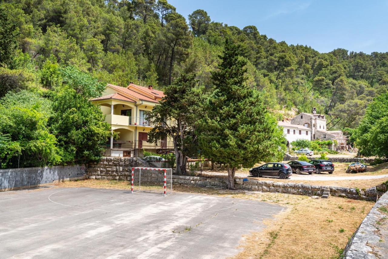 Apartments Maris Novigrad  Εξωτερικό φωτογραφία