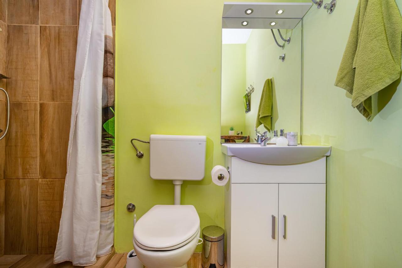 Apartments Maris Novigrad  Εξωτερικό φωτογραφία