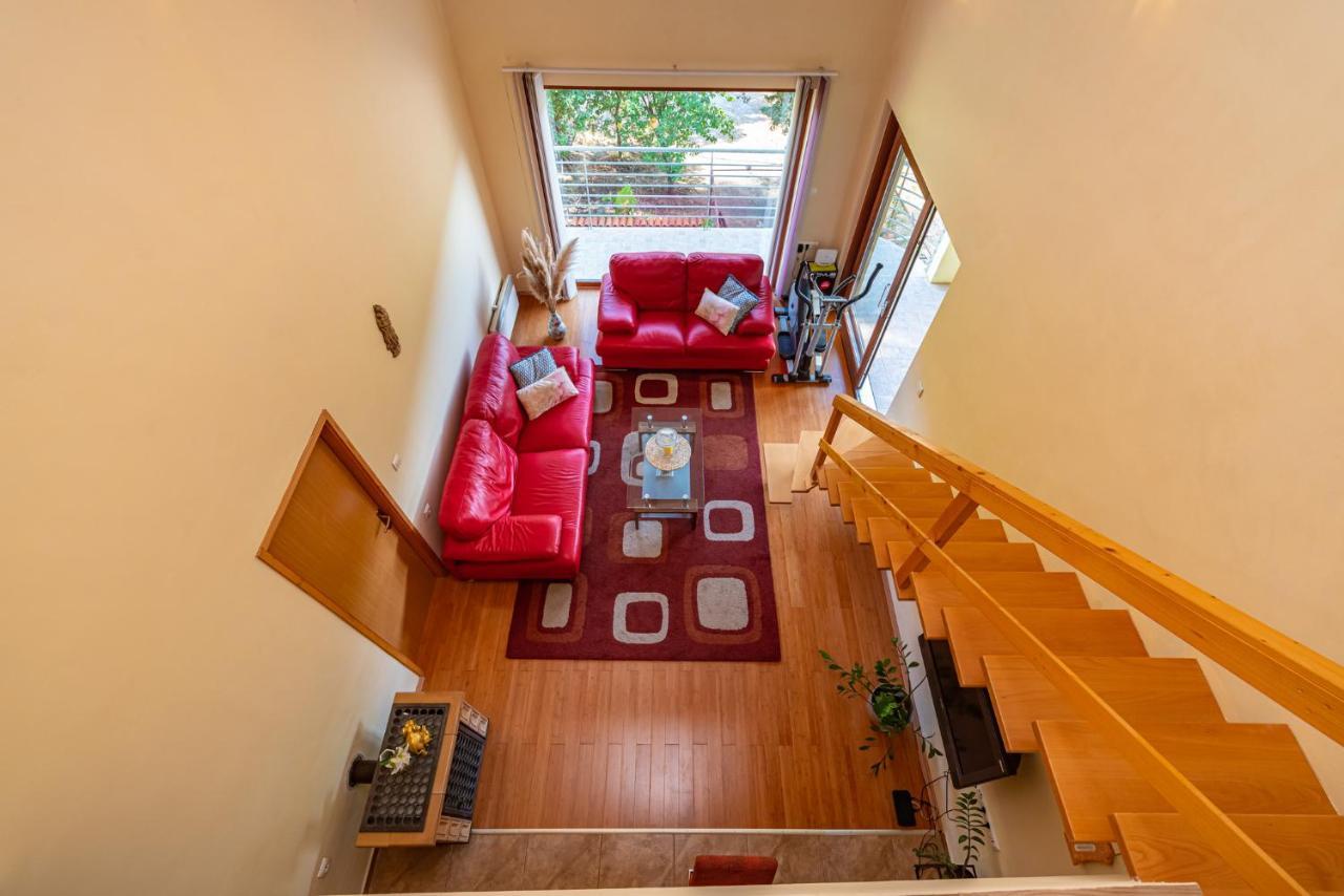 Apartments Maris Novigrad  Εξωτερικό φωτογραφία