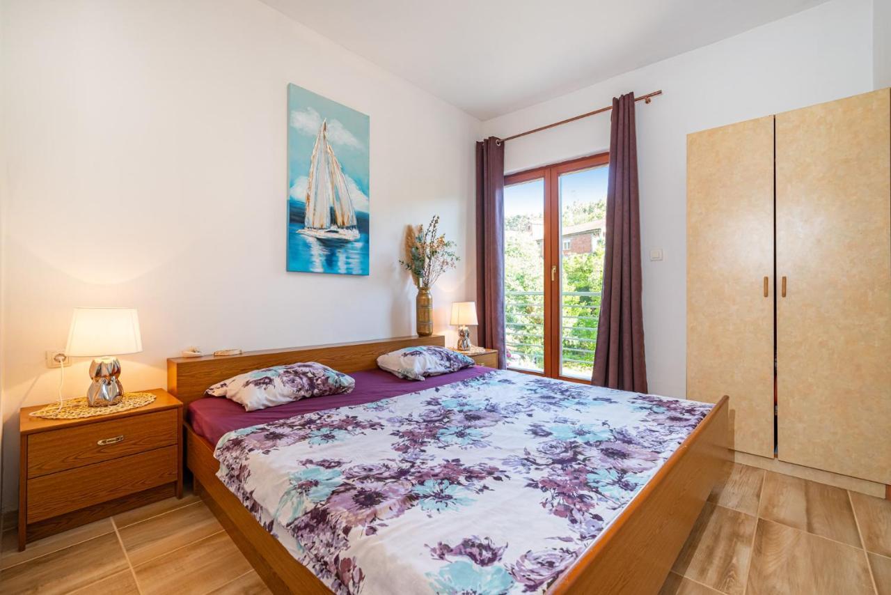 Apartments Maris Novigrad  Εξωτερικό φωτογραφία