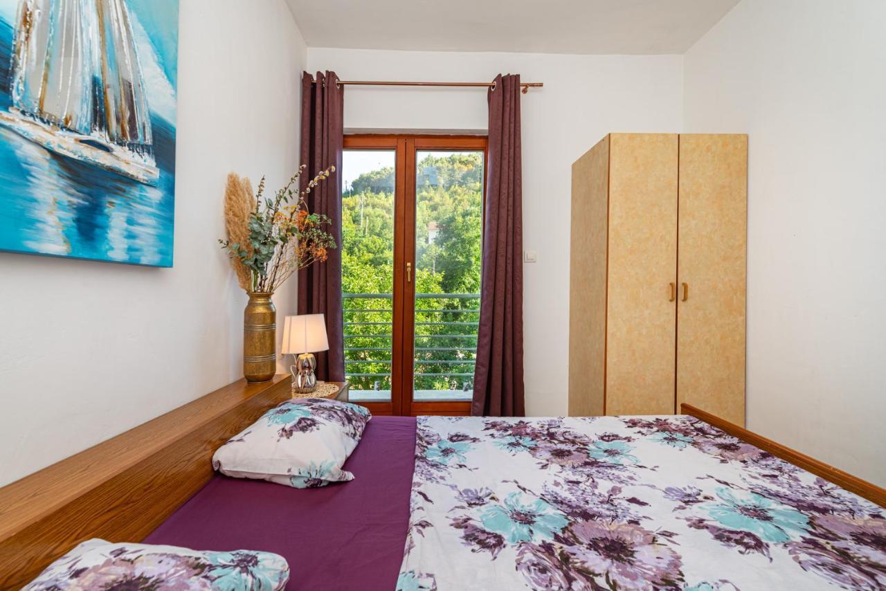 Apartments Maris Novigrad  Εξωτερικό φωτογραφία