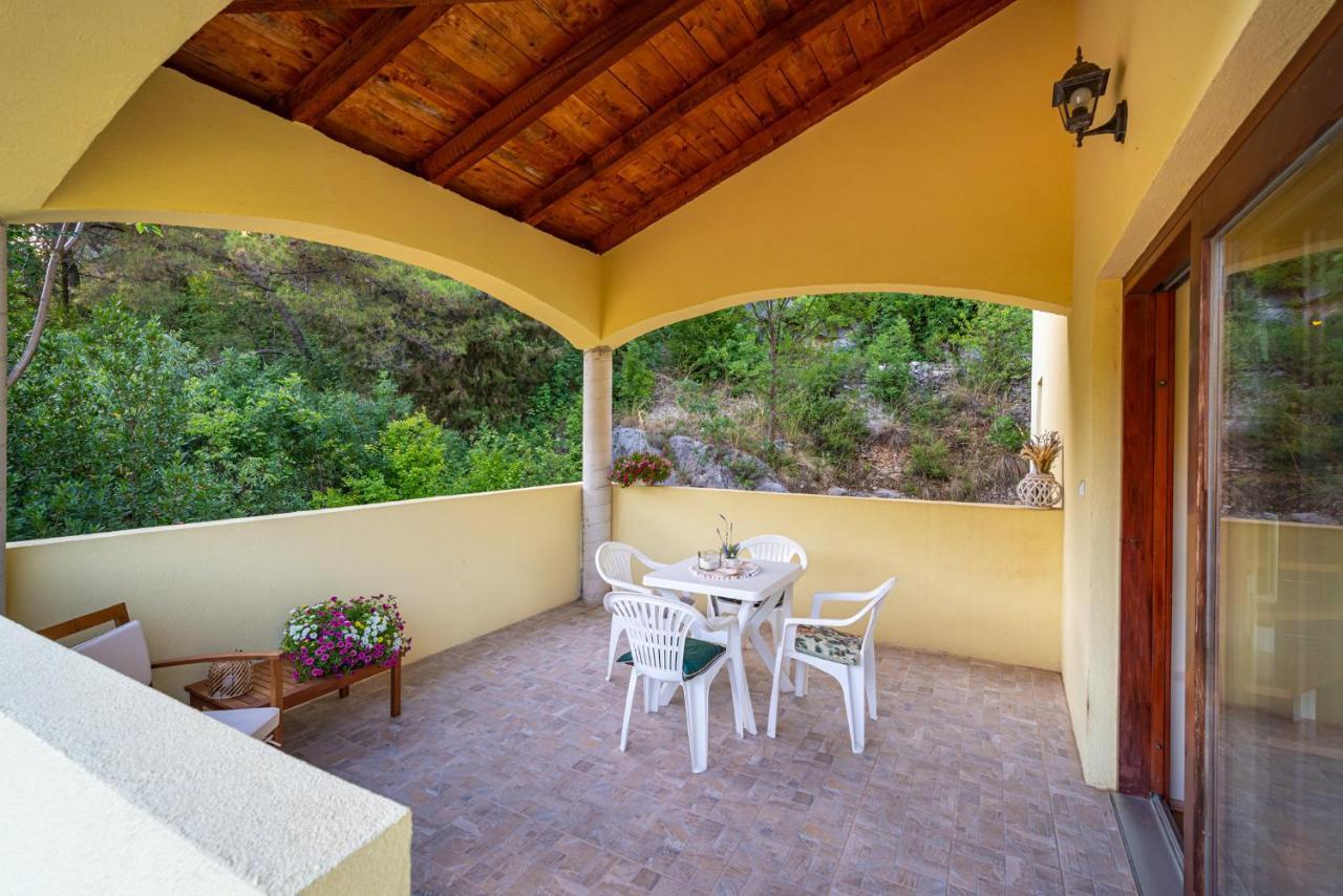 Apartments Maris Novigrad  Εξωτερικό φωτογραφία