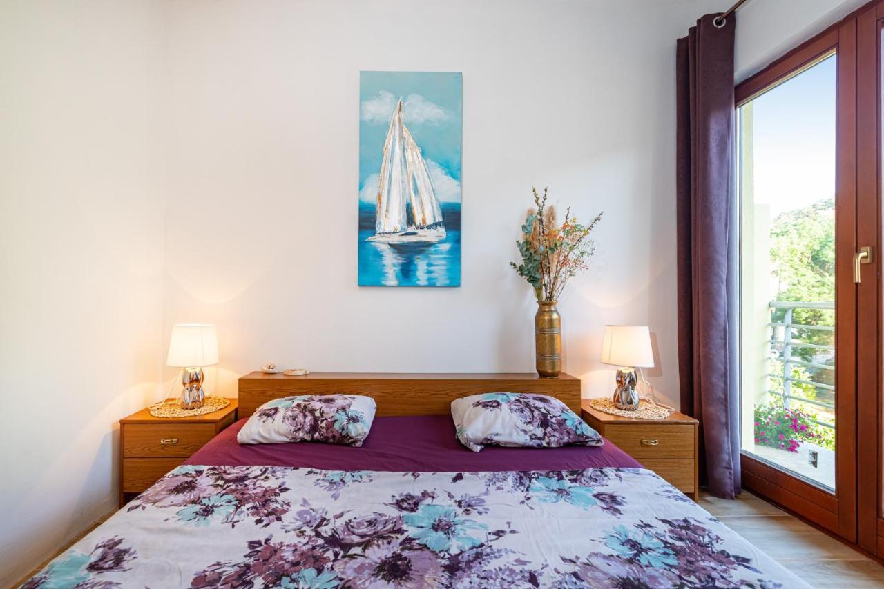 Apartments Maris Novigrad  Εξωτερικό φωτογραφία