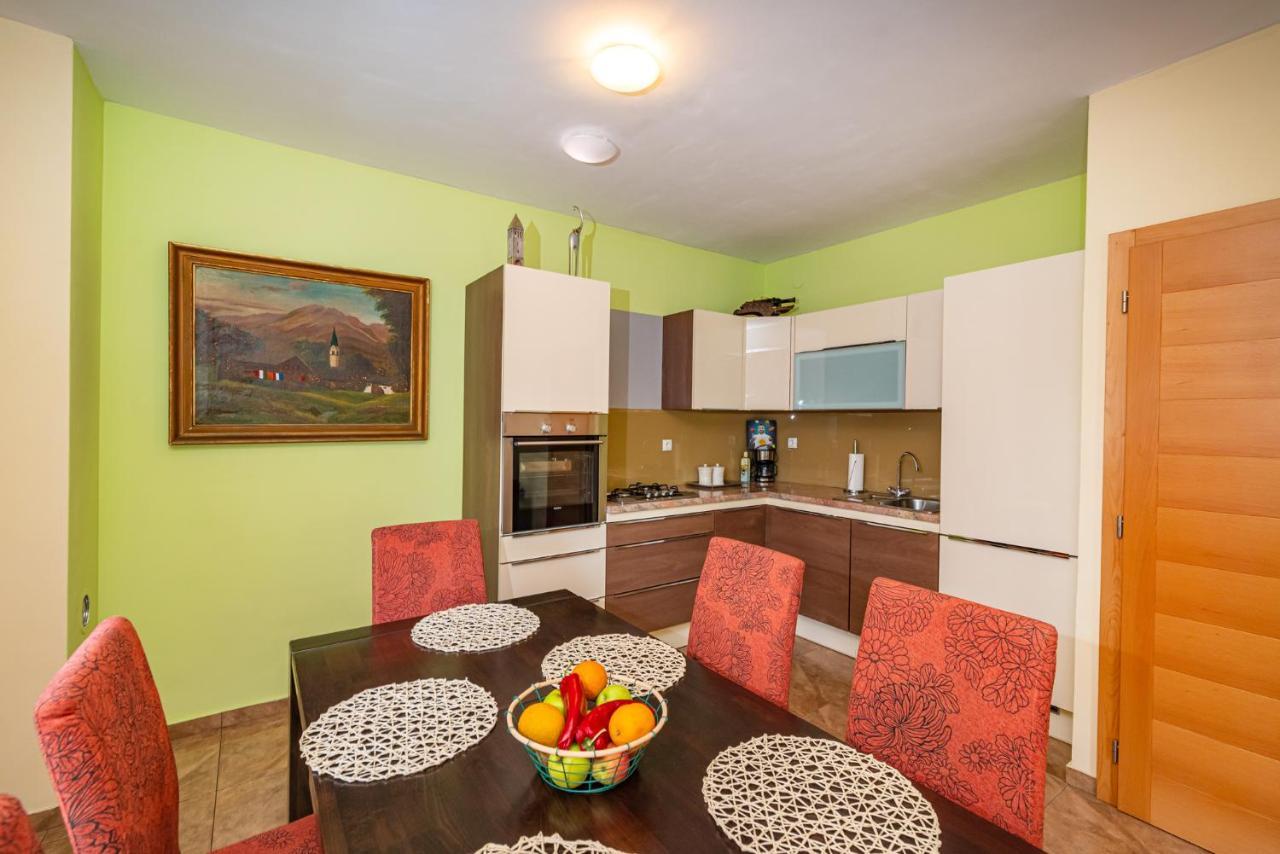 Apartments Maris Novigrad  Εξωτερικό φωτογραφία