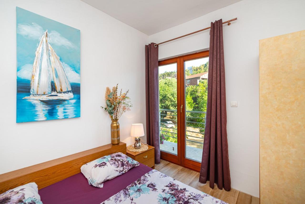 Apartments Maris Novigrad  Εξωτερικό φωτογραφία