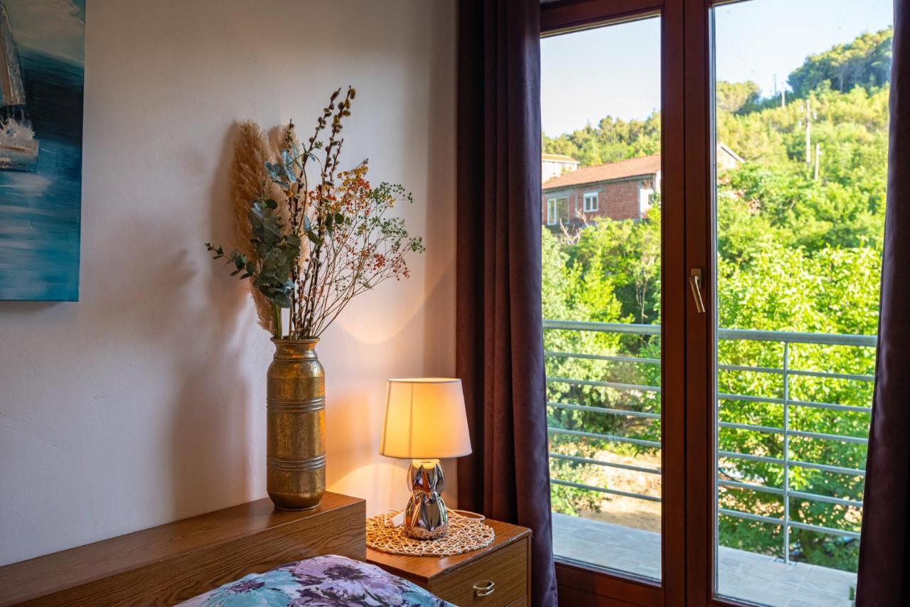 Apartments Maris Novigrad  Εξωτερικό φωτογραφία
