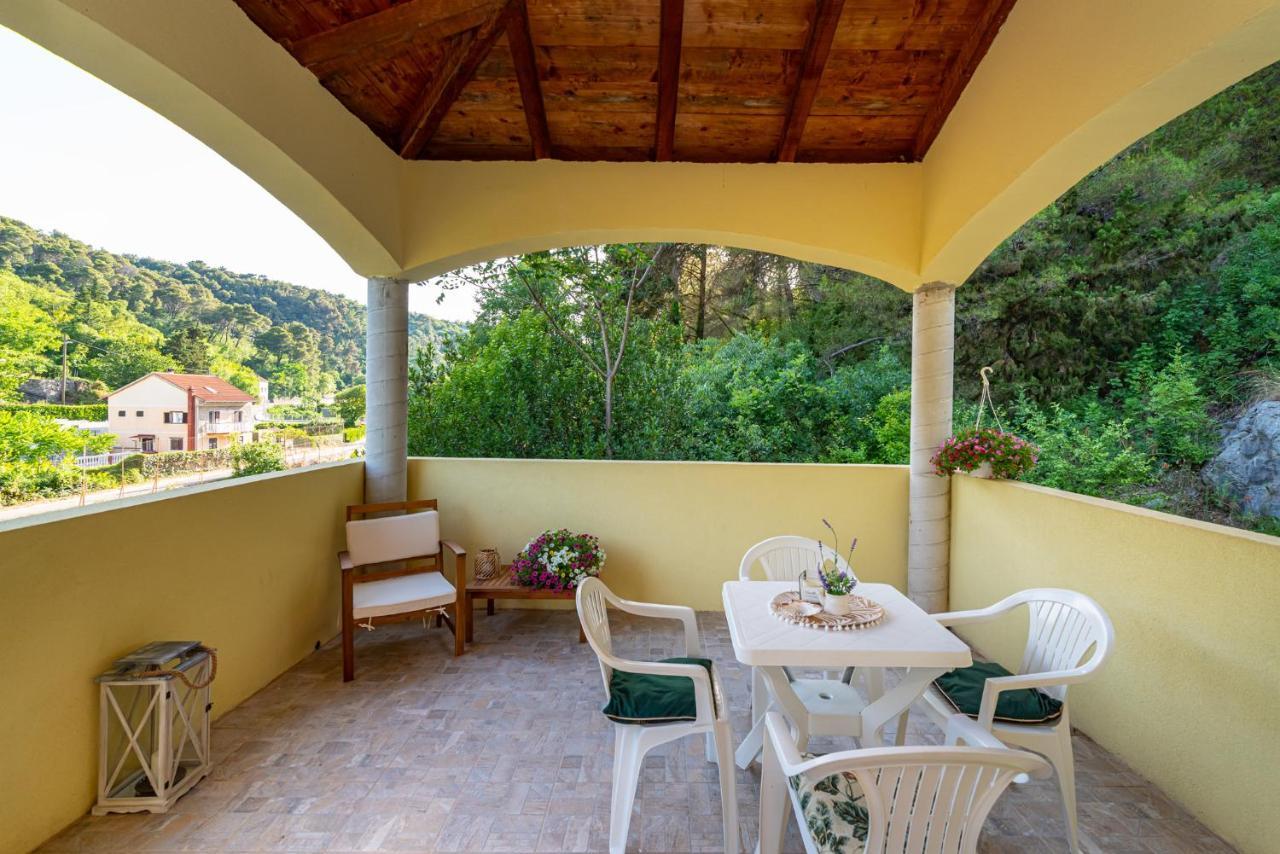 Apartments Maris Novigrad  Εξωτερικό φωτογραφία