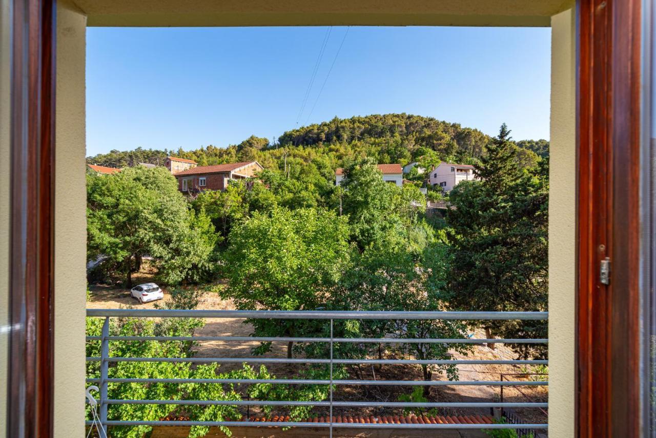 Apartments Maris Novigrad  Εξωτερικό φωτογραφία